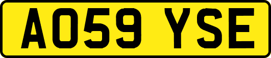 AO59YSE