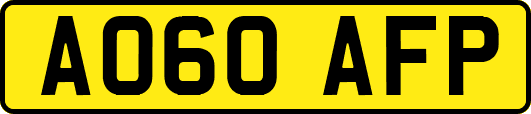 AO60AFP