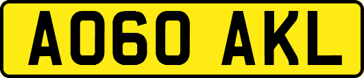 AO60AKL