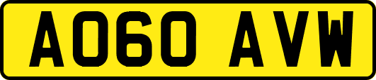 AO60AVW