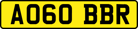 AO60BBR