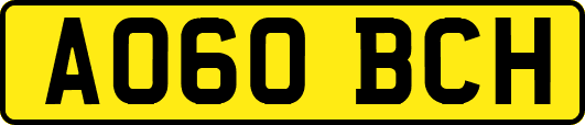 AO60BCH