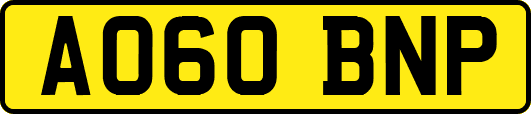 AO60BNP