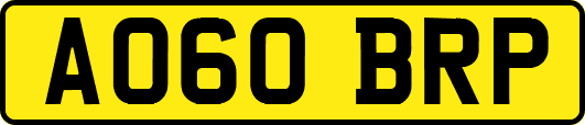 AO60BRP