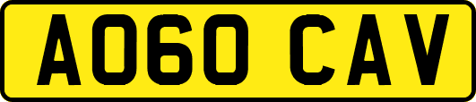AO60CAV