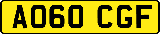 AO60CGF