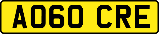 AO60CRE