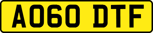 AO60DTF