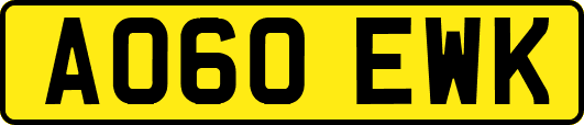 AO60EWK