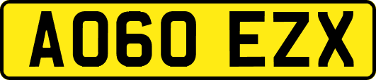AO60EZX