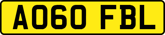 AO60FBL