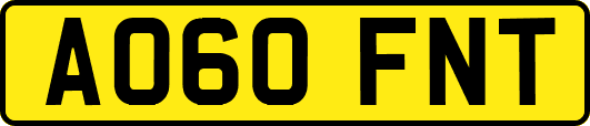 AO60FNT