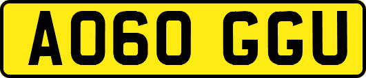 AO60GGU