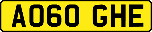 AO60GHE