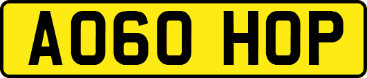 AO60HOP