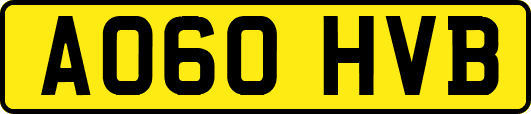 AO60HVB