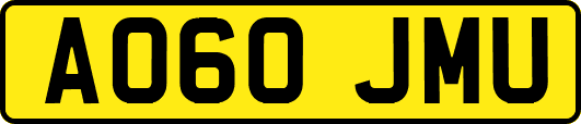 AO60JMU