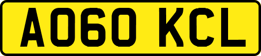 AO60KCL