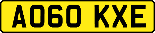 AO60KXE