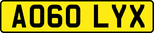 AO60LYX