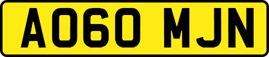 AO60MJN