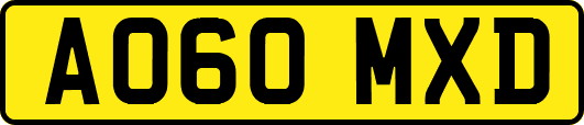 AO60MXD
