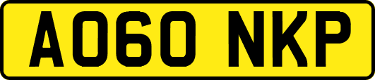 AO60NKP