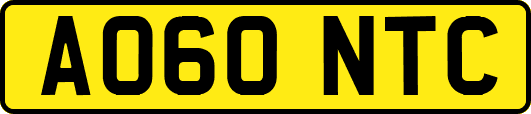 AO60NTC