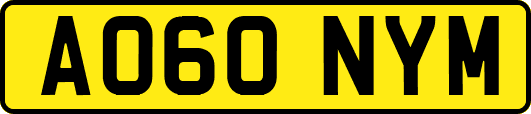 AO60NYM