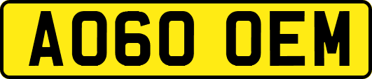 AO60OEM