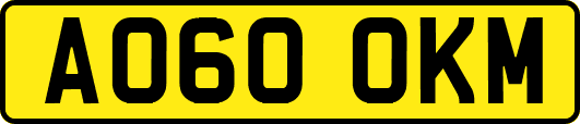 AO60OKM