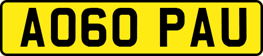 AO60PAU