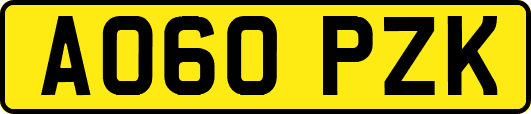 AO60PZK