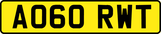 AO60RWT