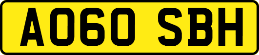 AO60SBH