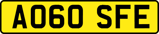 AO60SFE
