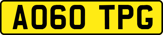 AO60TPG