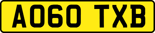 AO60TXB