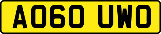 AO60UWO