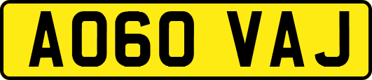 AO60VAJ