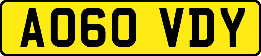AO60VDY