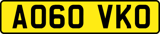 AO60VKO