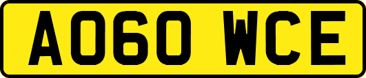 AO60WCE
