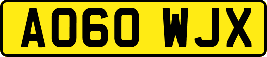 AO60WJX