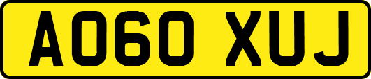 AO60XUJ