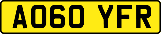 AO60YFR