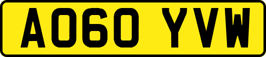 AO60YVW