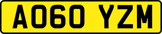AO60YZM