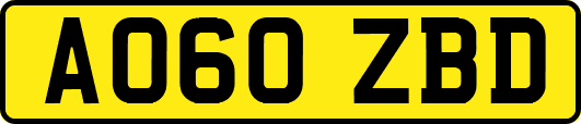 AO60ZBD