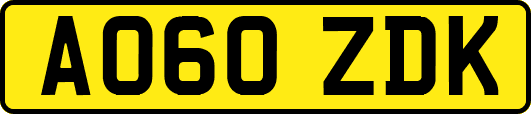 AO60ZDK